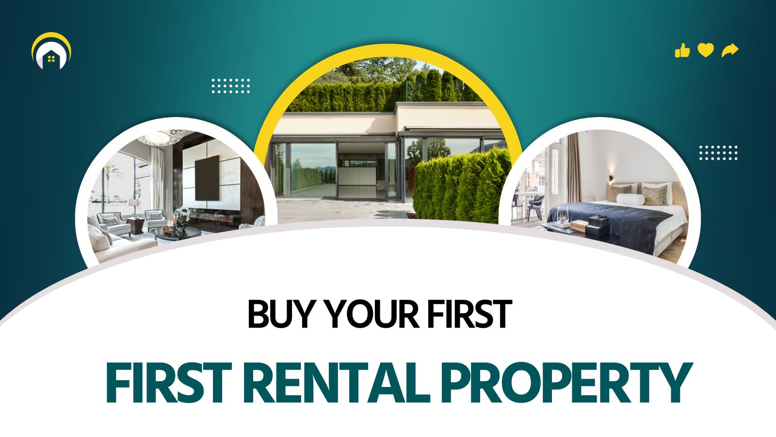 How to buy your first rental property with no money down in 2024