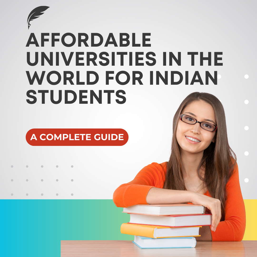 Cheap and Cheerful: Affordable Universities in the World for Indian Students
