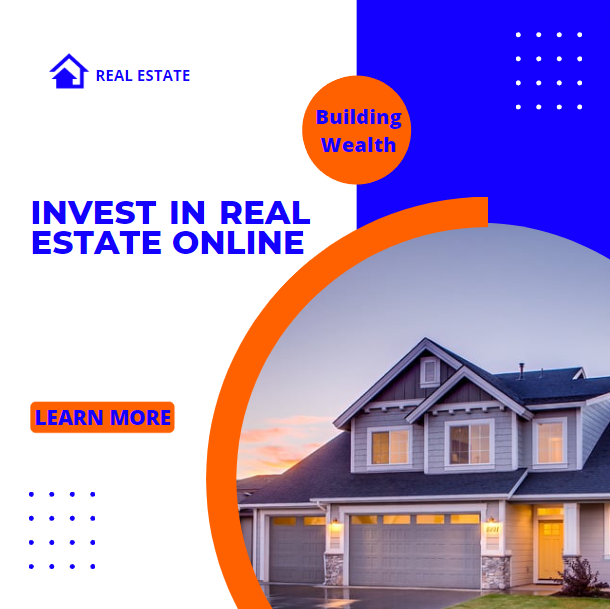 How to Invest in Real Estate Online Tips for Building Wealth Without Property