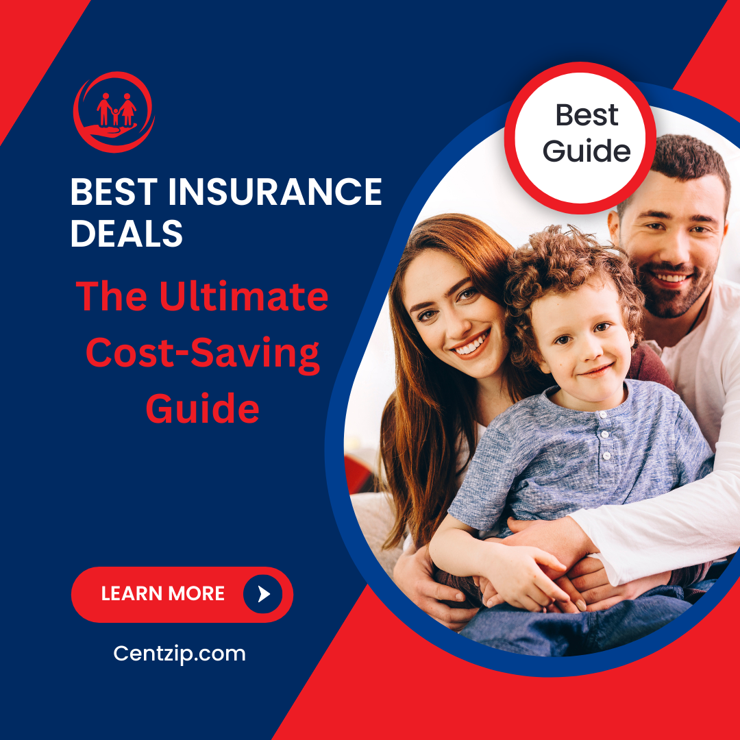 The Ultimate Cost-Saving Guide Tips and Tricks for Getting the Best Insurance Deals